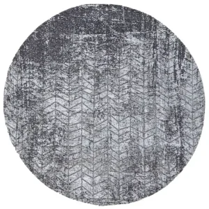 Vloerkleed Harlem Contrast 8425 Mad Men Jacobs Ladder | Louis de Poortere Groothandel